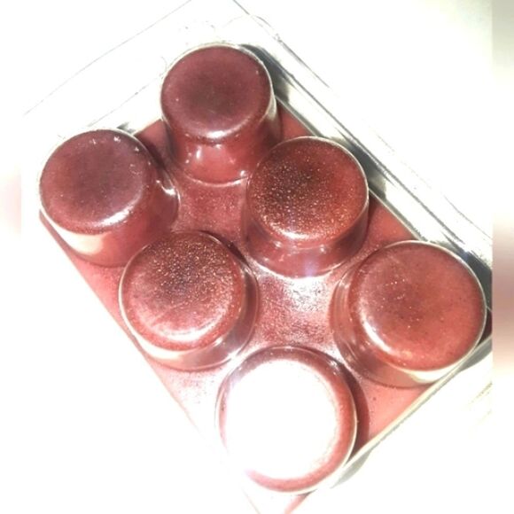 HANDMADE brand new Buy Me A Drink wax melt tarts 1pc - Picture 4 of 7